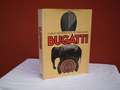 BUGATTI - Libro Bugatti